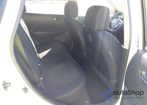 2013 Nissan Rogue S z USA, uszkodzony, nr VIN JN8AS5MV5DW631416